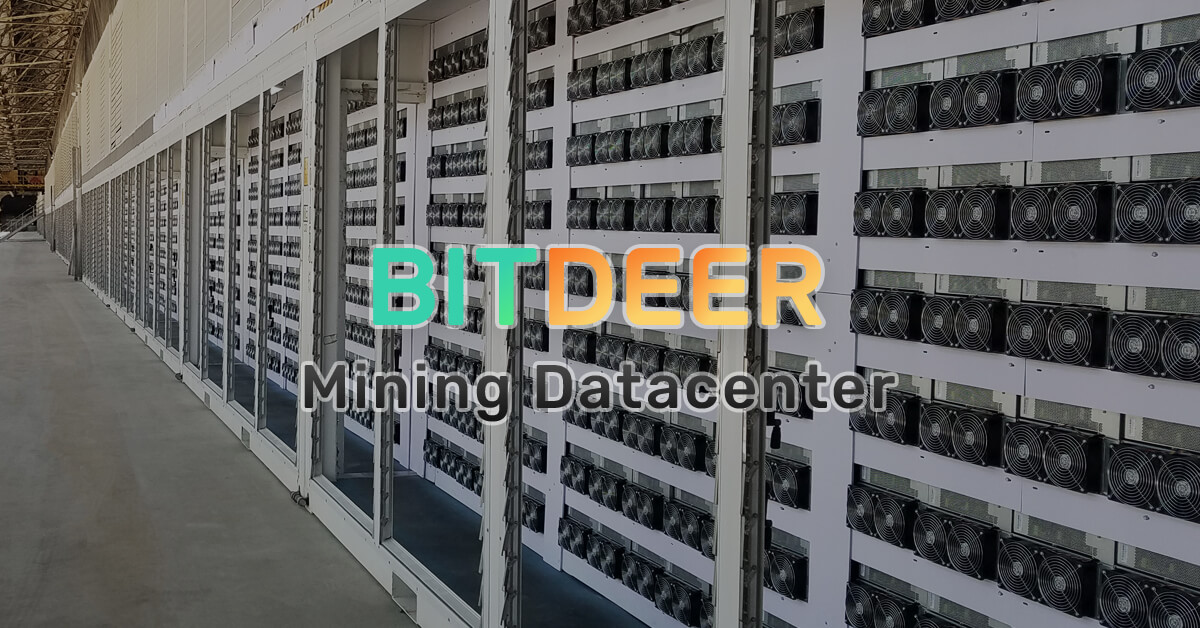  Singapore’s Bitdeer and Bhutan Plan $500 Million Fund for Crypto Mining in Himalayas