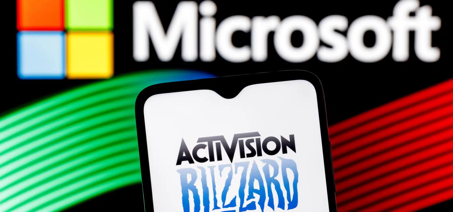  European Commission clears merger proposal of Microsoft and Activision Blizzard