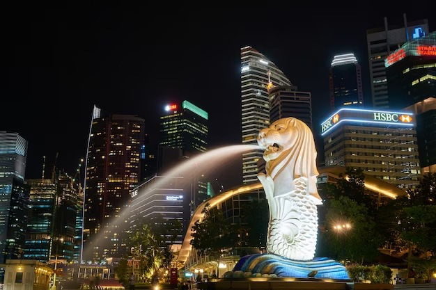  The Building Blocks of the Singapore Budget 2023: Demystifying the 4 C’