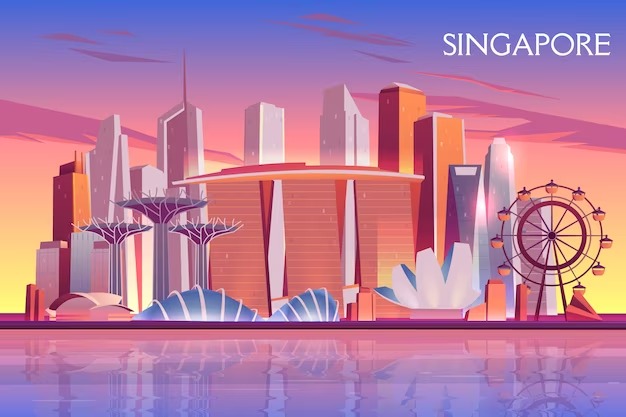  The Role of Design & Art in the Singaporean Market: Aesthetic Appeal and User Experience