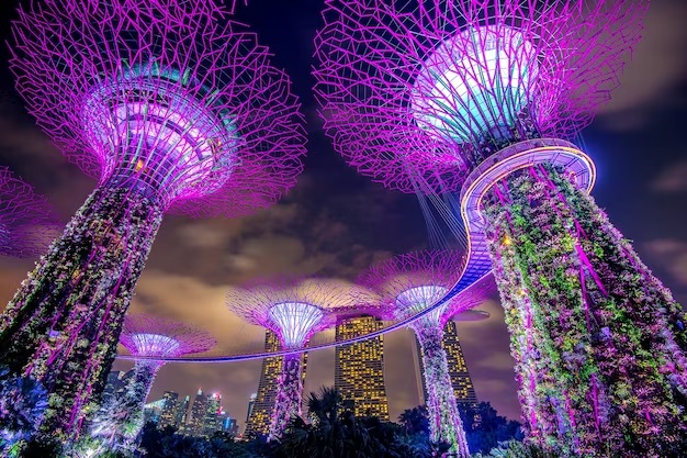  Cultural Diversity in Singapore: Harnessing Multiculturalism for Effective Marketing Campaigns