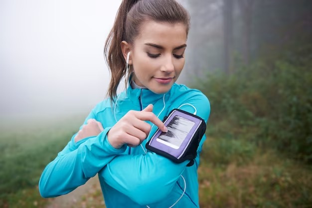  Evolution of Wearable Tech: Beyond Fitness Trackers