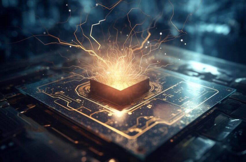  The Era of Quantum Computing: What It Means for Everyday Users