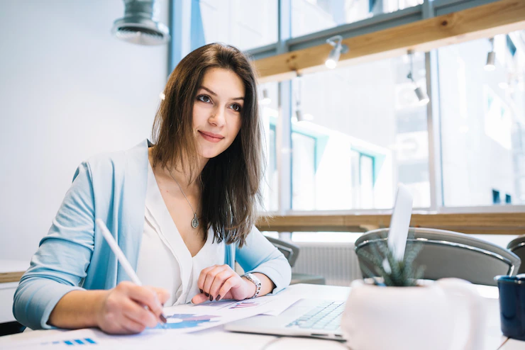  Women’s Role in Financial Planning is Key to the Prosperity of Families