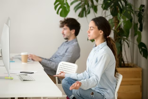  Workplace Wellness: Integrating Mental Health into Corporate Culture