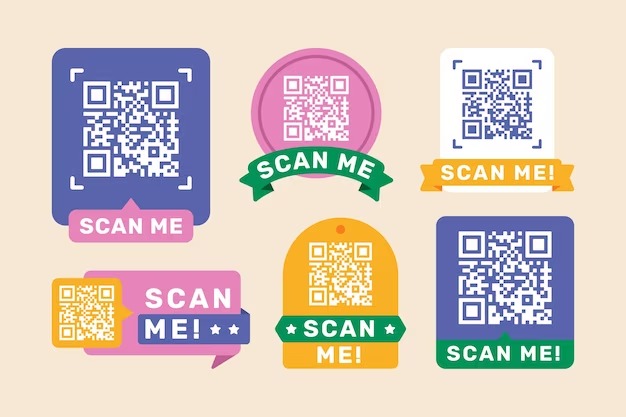  The Global Resurgence of QR Codes: Their Role in Modern Marketing Strategies