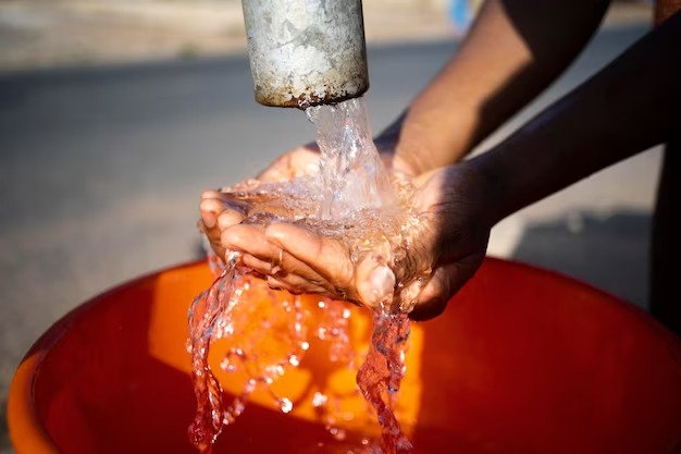  The Global Water Crisis: Innovative Conservation Strategies to the Rescue!