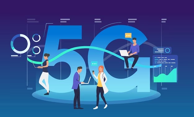 The Global Race for 5G Dominance and Its Economic Implications