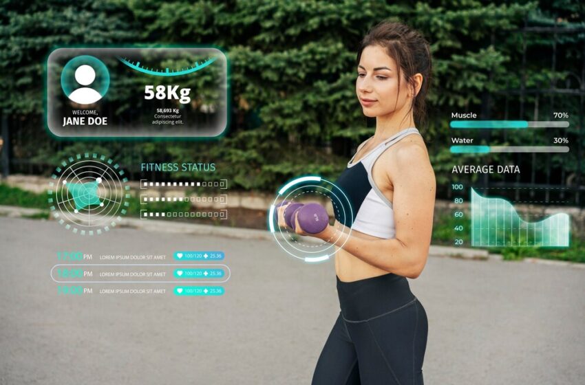  Wearable Fitness Technology: Trends, Benefits, and Future Outlook