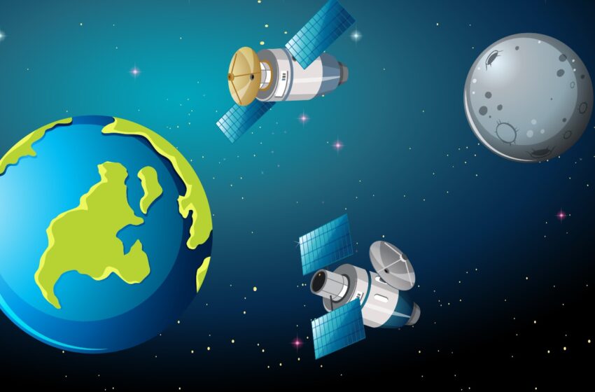  The Advent of Low Earth Orbit Satellites in Global Internet Coverage