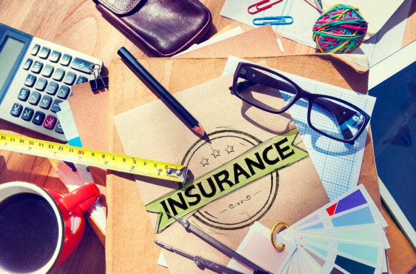 The Rise of Insurtech: Disrupting the Traditional Insurance Industry