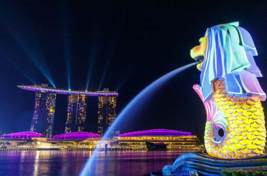  Singapore Tourism Board and MakeMyTrip Forge Partnership