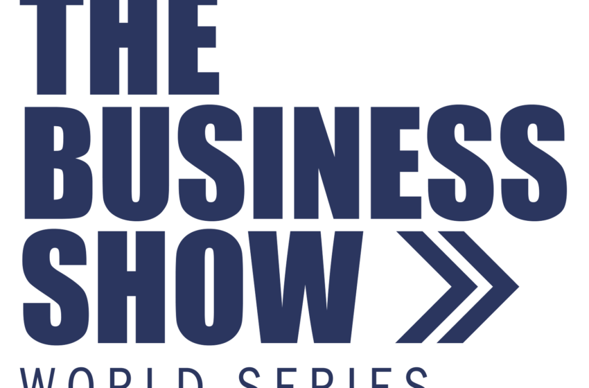  The Business Show Asia